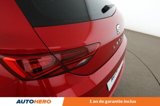 Leon 1.6 TDI Urban Advanced DSG7 115 ch 2019 occasion 92130 Issy-les-Moulineaux