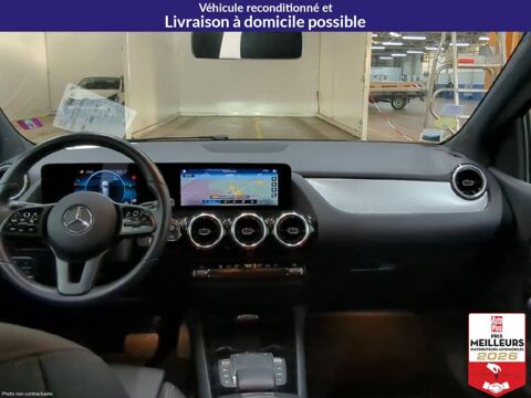 Classe B 180 d 8G-DCT Style Line Edition 2022 occasion 10150 Lavau