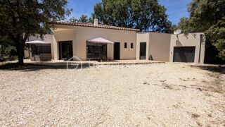 Vente Maison Villa contemporaine de plain-pied - 4 chambres, au calme, proche Montpellier Viols en laval