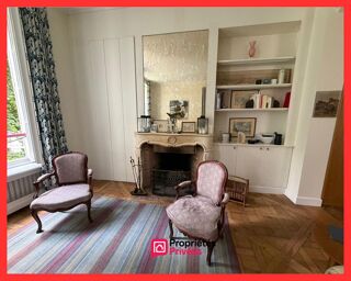  Appartement à vendre 3 pièces 72 m²