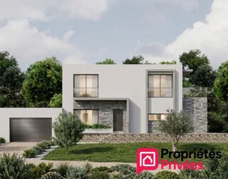  Terrain à vendre 1220 m²