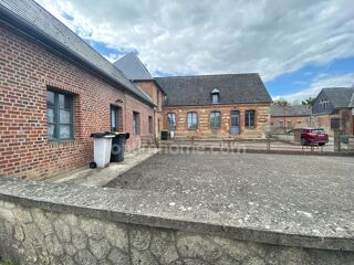  Maison à vendre 15 + pièces 337 m²