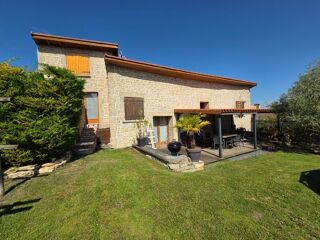  Maison à vendre 7 pièces 175 m²