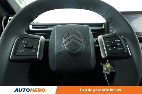 C3 Electrique 44 kWh Max Automatique 113 ch 2025 occasion 92130 Issy-les-Moulineaux