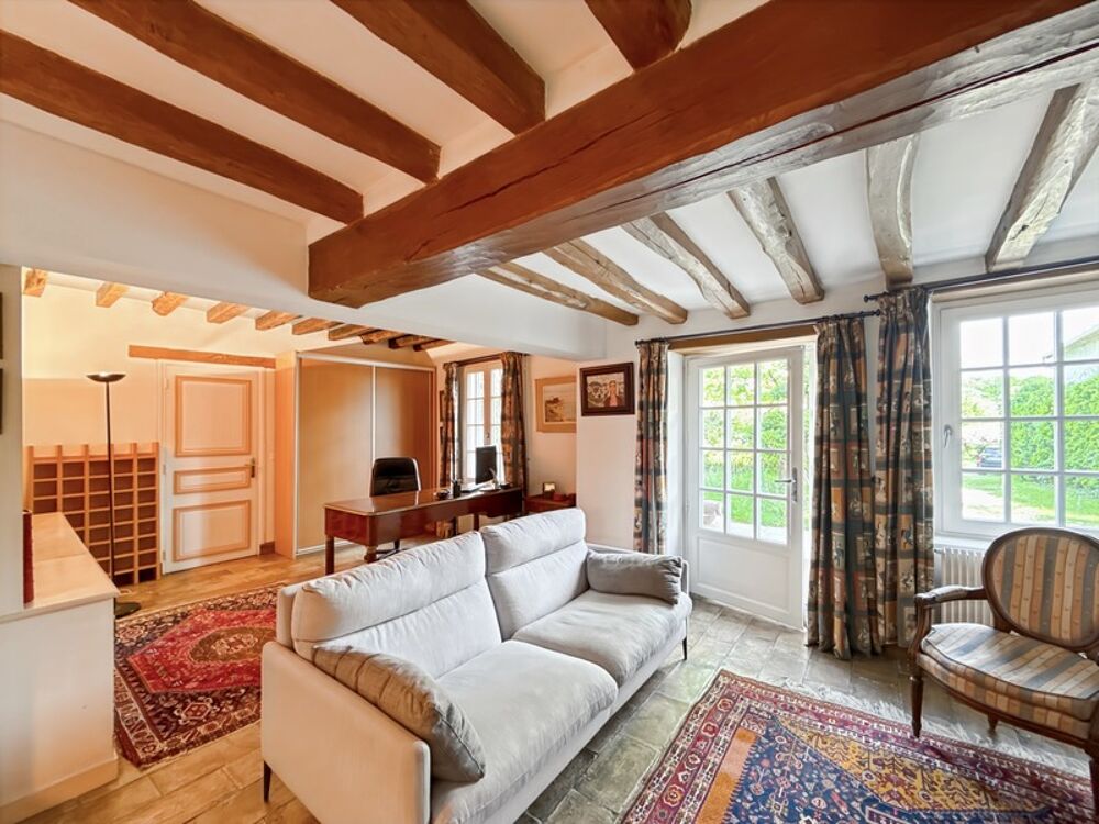  vendre  Maison Hermeray (78125)