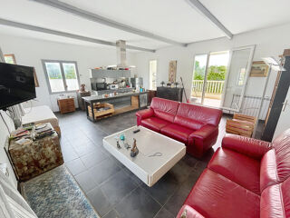  Maison à vendre 4 pièces 130 m²