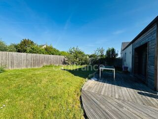  Maison à vendre 5 pièces 90 m²
