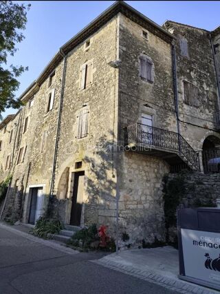  Maison à vendre 12 pièces 262 m²