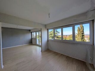  Appartement � vendre 4 pi�ces 83 m�