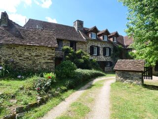  Maison à vendre 15 + pièces 440 m²