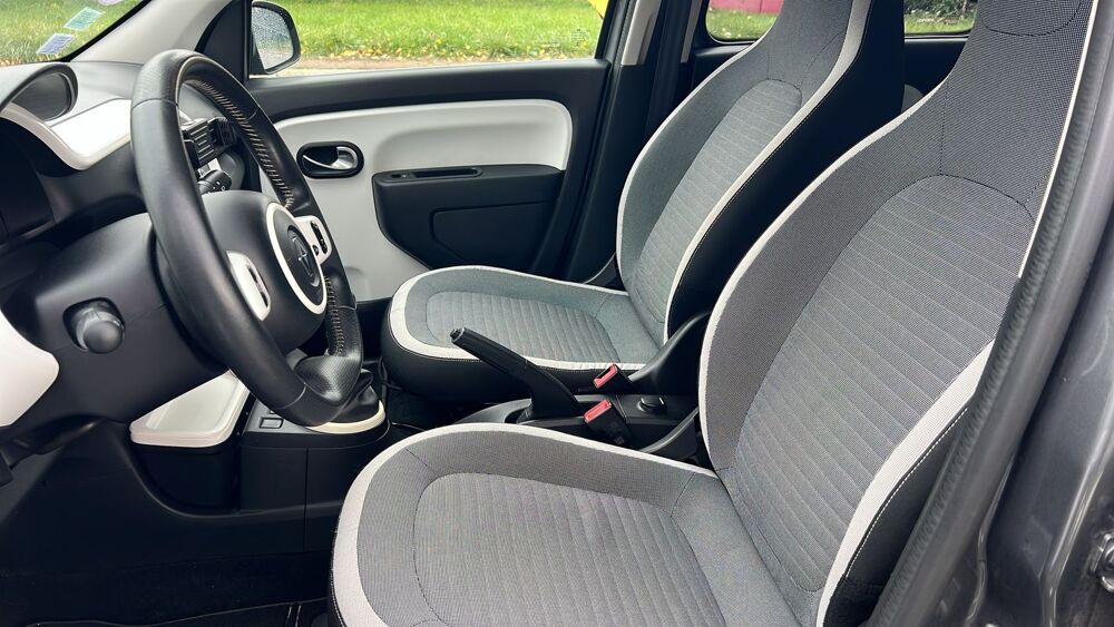 Twingo III 0.9 TCe 90 Intens 2018 occasion 78210 Saint Cyr L Ecole