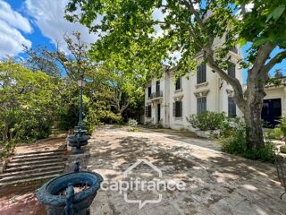  Propriété/château à vendre 12 pièces 305 m²