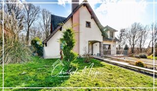  Maison à vendre 6 pièces 220 m²