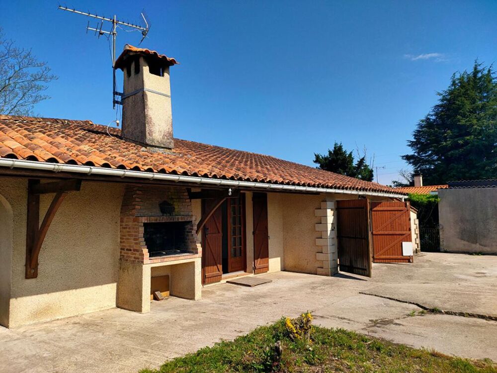 Maison Izon 6 pièce(s) 120 m2