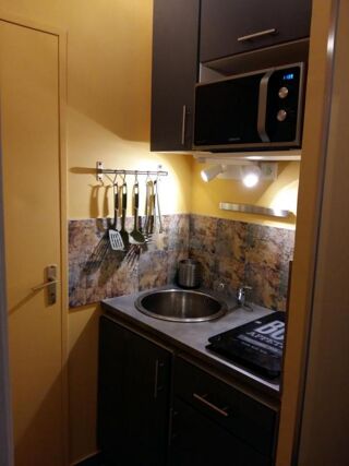  Appartement  louer 1 pice 24 m