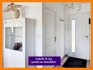  Maison à vendre 5 pièces 129 m²