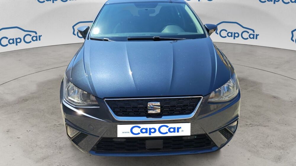 Ibiza 1.6 TDI 95 Fr Xclusive 2020 occasion 20600 Bastia
