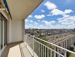  Appartement � vendre 5 pi�ces 76 m�