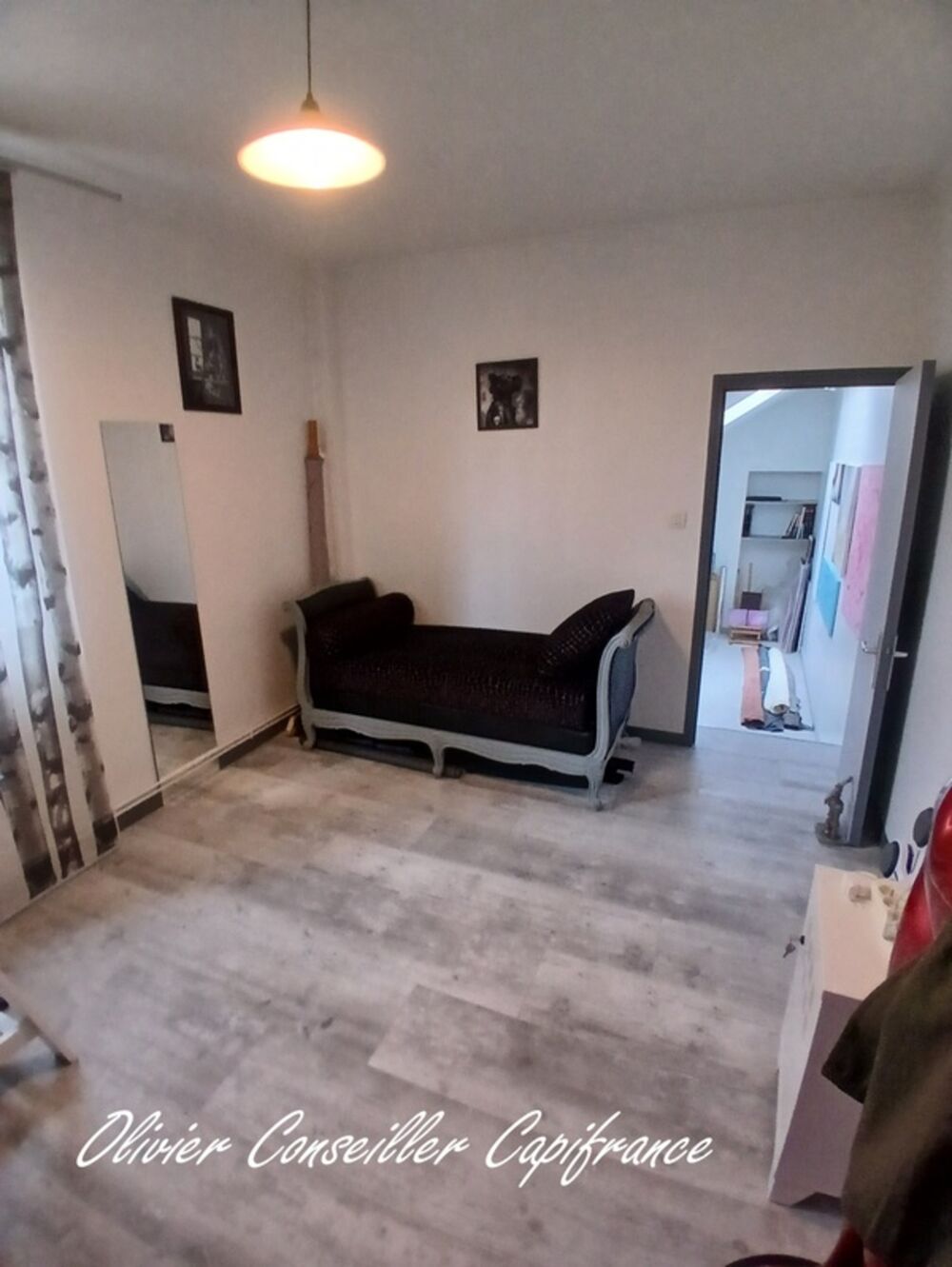 Vente Maison Maison familiale de 130 m² à vendre Moffans et vacheresse
