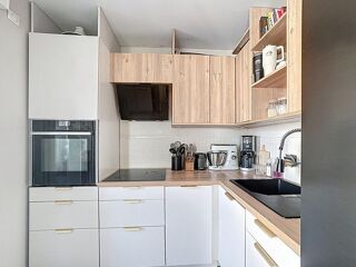  Appartement � vendre 4 pi�ces 77 m�