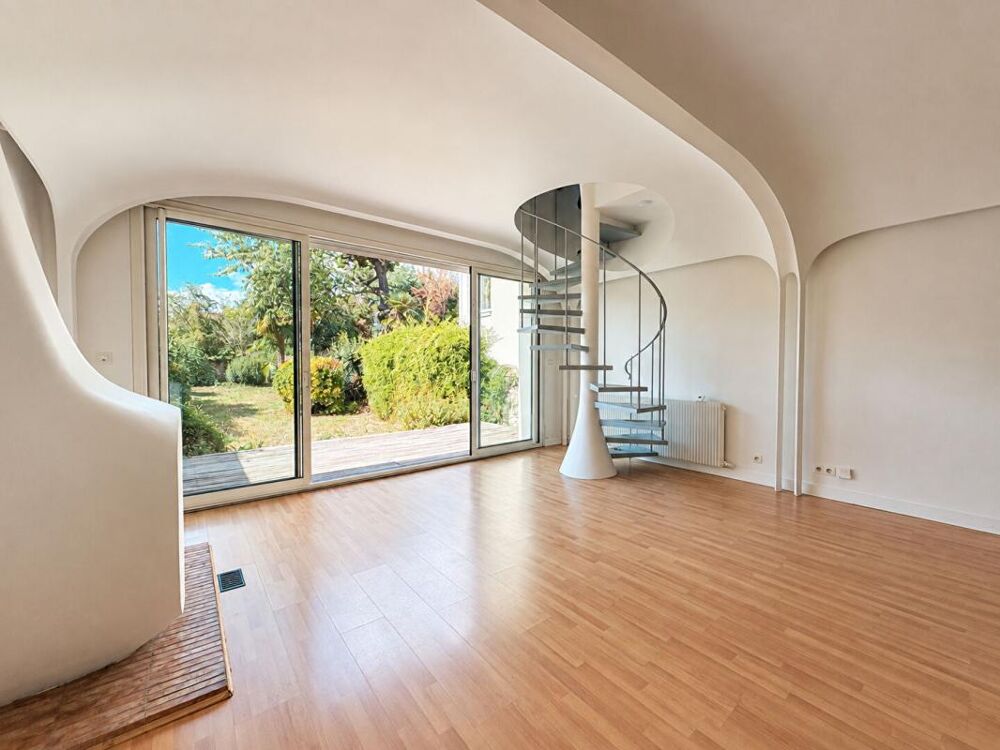 Vente Maison Maison de charme 5 pièces - Rond point de Paris Nantes