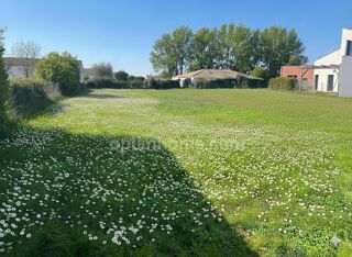  Terrain à vendre 618 m²