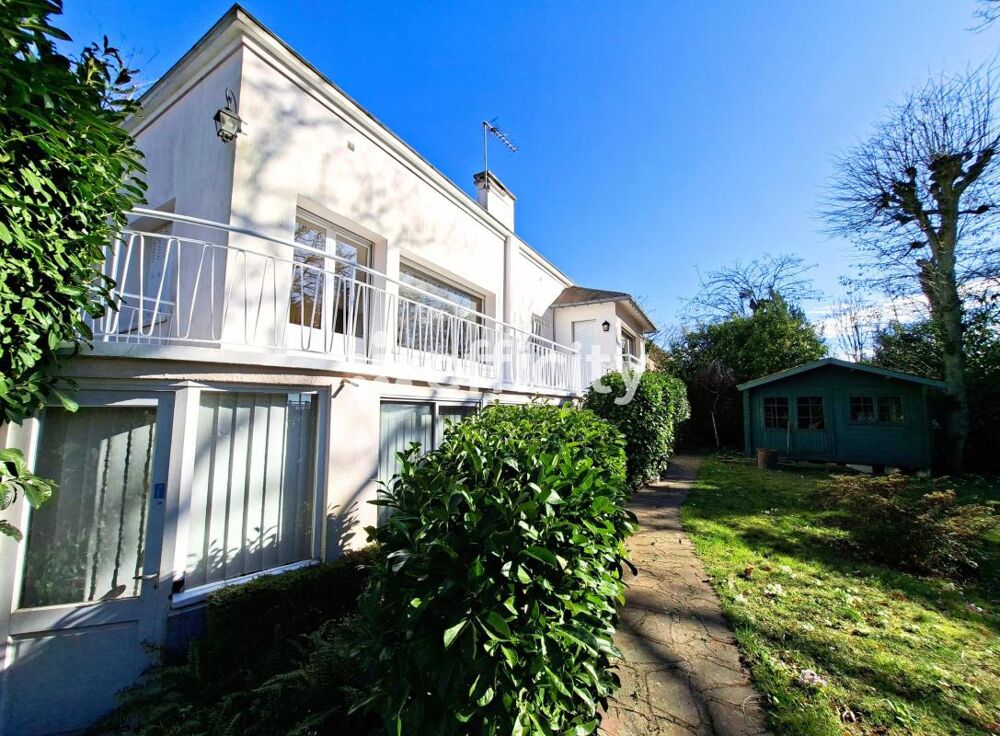 � vendre  Maison Garches (92380)