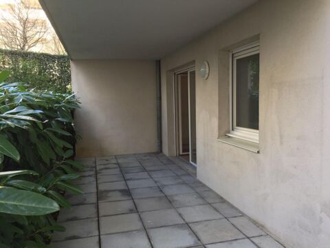  Appartement � louer 2 pi�ces 52 m�