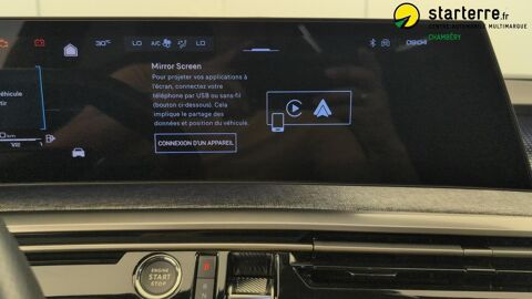 5008 HYBRID 145CH E-DCS6 GT 2025 occasion 73420 Voglans