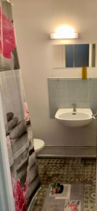  Appartement � vendre 1 pi�ce 19 m�