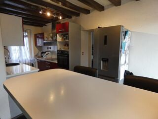  Maison � vendre 6 pi�ces 130 m�