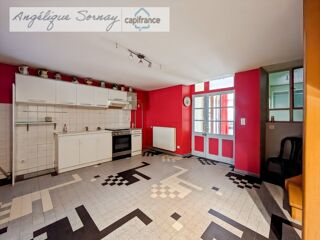  Maison à vendre 6 pièces 184 m²