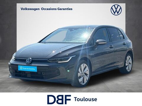 Volkswagen Golf 1.5 eHybrid 204 DSG6 VW Edition 2025 occasion Toulouse 31100