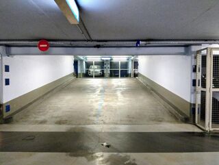  Parking / Garage à vendre 1 pièce 12 m²