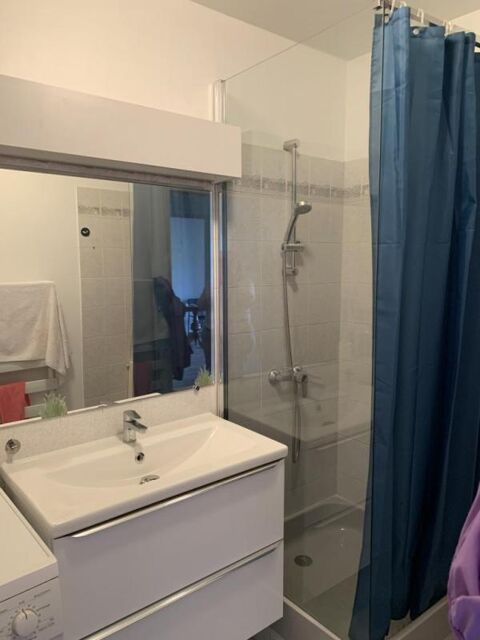  Appartement � louer 1 pi�ce 36 m�