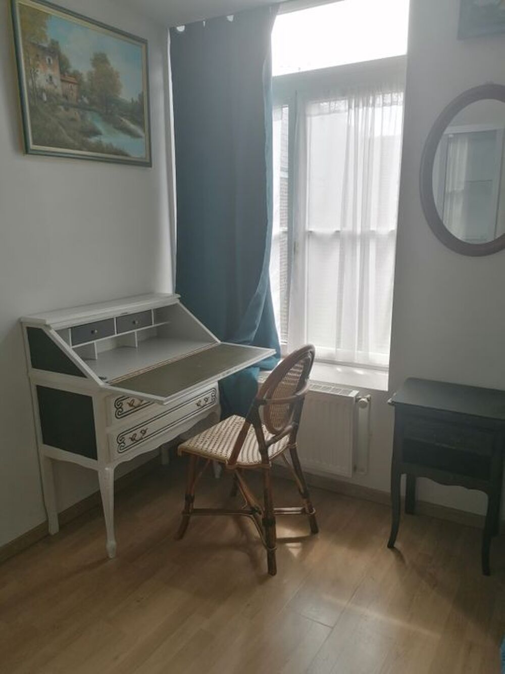 Location Appartement Chambre de 11m2 à louer sur Lille Lille