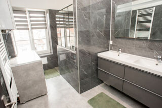  Appartement � vendre 3 pi�ces 95 m�