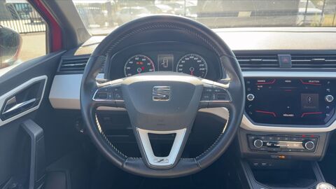 Ibiza V 1.0 TSI 95 Xcellence 2020 occasion 76230 Isneauville