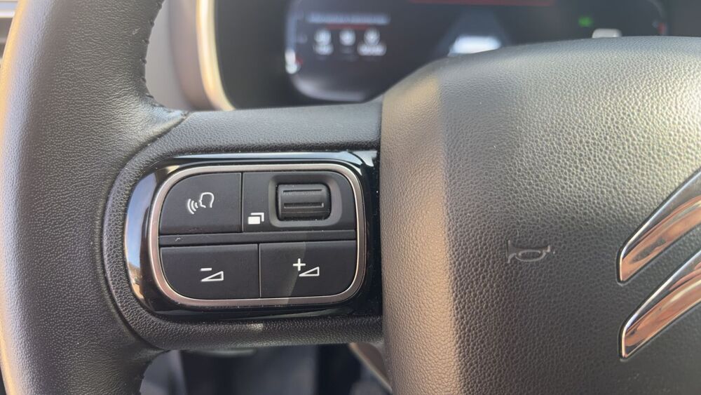 C5 aircross 1.2 PureTech 130 Business+ 2020 occasion 95450 Guiry En Vexin