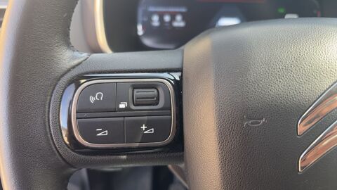 C5 aircross 1.2 PureTech 130 Business+ 2020 occasion 95450 Guiry En Vexin
