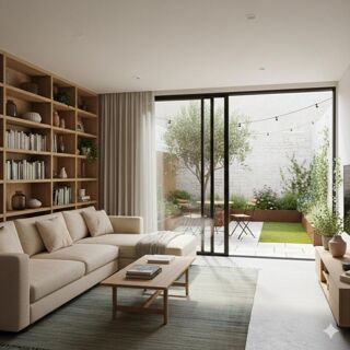  Appartement � vendre 2 pi�ces 47 m�