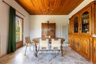  Maison à vendre 4 pièces 100 m²