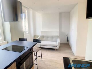  Appartement � louer 2 pi�ces 27 m�