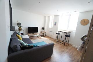  Appartement � louer 2 pi�ces 40 m�