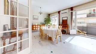  Appartement  vendre 4 pices 100 m