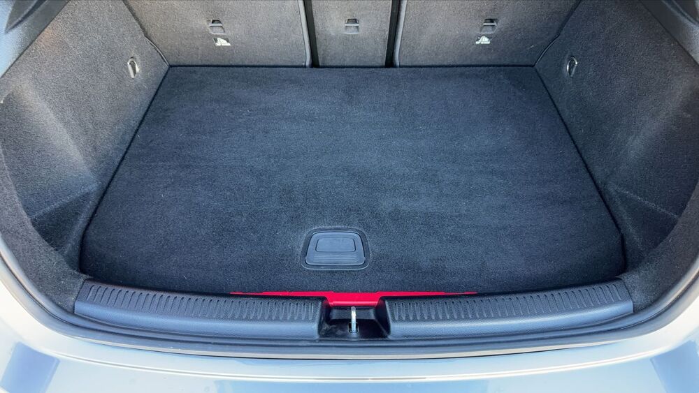 Classe A 250e 218 PHEV 8G-DCT AMG Line - Automatique 2021 occasion 11000 Carcassonne