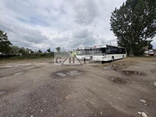  Terrain � louer 14000 m� Herblay sur seine