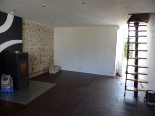  Maison à vendre 4 pièces 92 m²