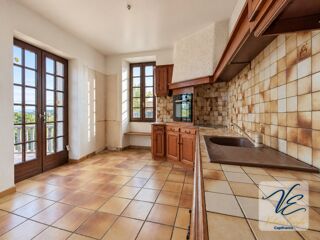  Maison à vendre 8 pièces 169 m²