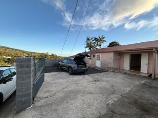  Maison � vendre 4 pi�ces 64 m�